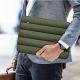 13. Tech-Protett Fluffy Laptoptasche 13-14 - Grün