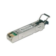 Digitus Industrial Mini-GBIC-Modul (SFP), 1,25 Gbit/s, 0,55 km