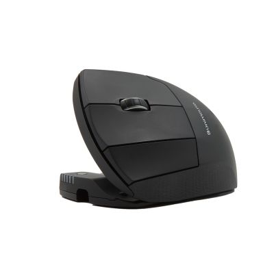 Contour UniMouse Kabellose Bluetooth-Maus für Linkshänder (Einzelhandel)
