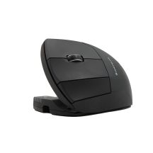 Contour UniMouse Kabellose Bluetooth-Maus für Linkshänder (Einzelhandel)