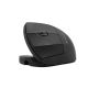 Contour UniMouse Kabellose Bluetooth-Maus für Linkshänder (Einzelhandel)