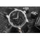 5. Herrenarmbanduhr ZEPPELIN New Captain's Line Automatic 8662-2 + BOX