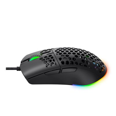 2. Havit MS1036 Gaming-Maus (Schwarz)