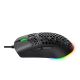 2. Havit MS1036 Gaming-Maus (Schwarz)