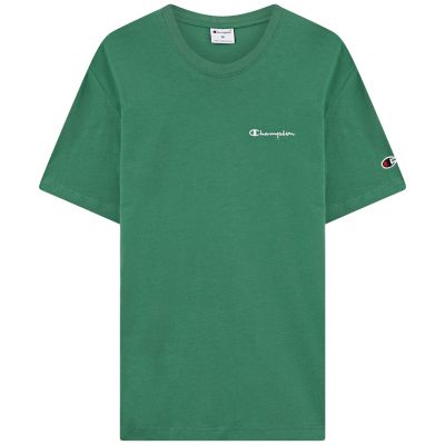 2. Champion SS Tee Green für Herren 221798 GS108