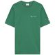 2. Champion SS Tee Green für Herren 221798 GS108