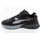 3. Puma Fade Nitro LS Herren-Sneaker in Schwarz – modische Sportschuhe