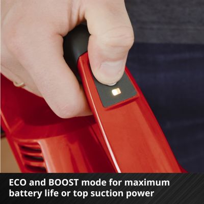 27. Bodenstaubsauger ohne Akku TE-SV 18 Li-Solo EINHELL