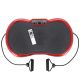 4. SVP02 RED Vibrationsplatte HMS