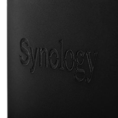 7. Synology DS423 NAS; Tower; 4x (3,5" SATA-Festplatten); Realtek RTD1619B; 2 GB DDR4, 2x 1GbE RJ-45