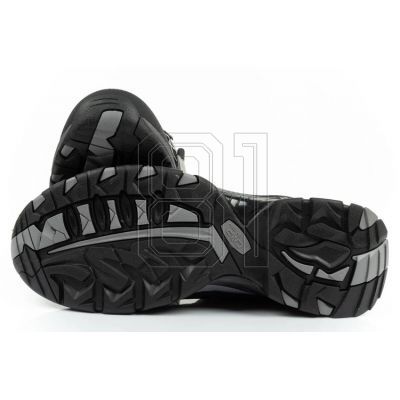17. CMP Melnick M 3Q18597 U901 Trekkingschuhe