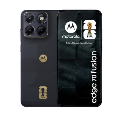 Motorola Edge 70 Fusion 5G 8/256GB PANTONE Silhouette