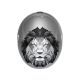 3. POC Skull Dura Jr Marco Odermatt Ed. Skihelm Grau