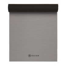 GAIAM Granite Storm Doppelseitige Yogamatte 6 MM 61329