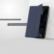 10. AmazingThing Matte Pro Mag Folio Hülle mit Ständer für iPad Air 13" M3/M4 (2025/2026) - Blau