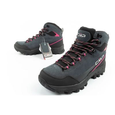 8. CMP Myzar wasserdichte Damen-Knöchel-Trekking-Sportschuhe