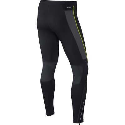 2. Nike DF Essential Tight M 644256-010 Laufhose