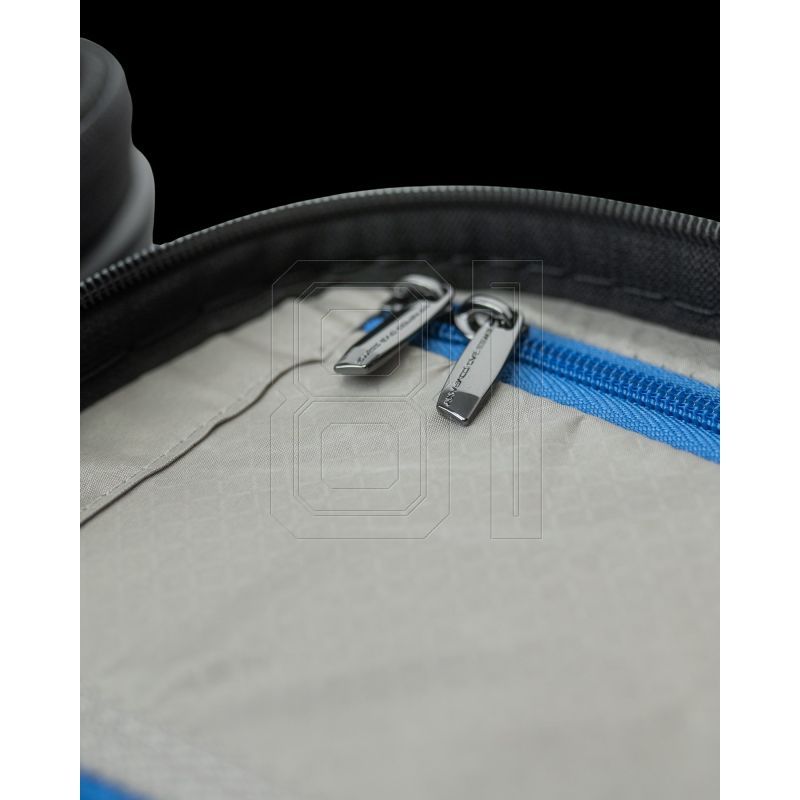 11. SwissBags Echo Koffer 77 cm 17787 seegrün