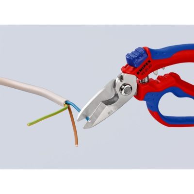5. Knipex 95 05 20 SB Zange
