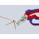 5. Knipex 95 05 20 SB Zange