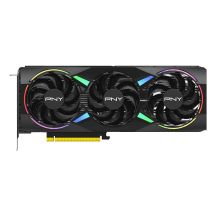 Grafikkarte PNY GeForce RTX 5070 12GB ARGB OC 3-Lüfter