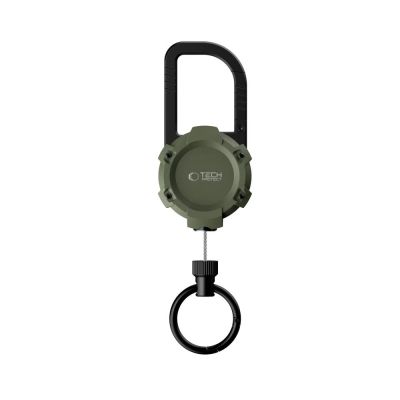 3. Tech-Protect ATH03 UrbanLoop Lanyard – Grün