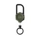 3. Tech-Protect ATH03 UrbanLoop Lanyard – Grün