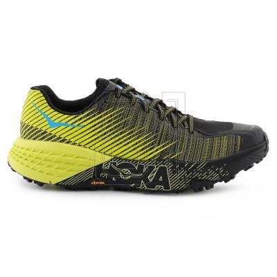 6. Hoka One Evo Speedgoat M 1111430-CIB Laufschuhe