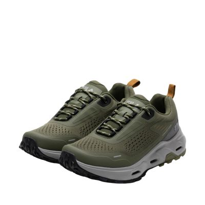 2. Fila Zenoa Herrenschuhe olivgrün FFM0493 60017