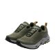 2. Fila Zenoa Herrenschuhe olivgrün FFM0493 60017