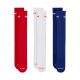 Nike Everyday Plus Cushioned Socken 3 Paar Rot, Weiß, Marine SX6888 996
