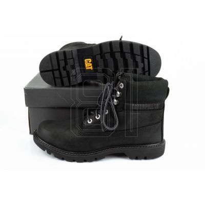 11. Caterpillar E Colorado WP M P110500 Winterstiefel