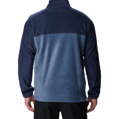 3. Columbia Steens Mountain Fleece-Sweatshirt mit halbem Reißverschluss, M, 1620191470