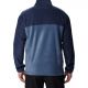 3. Columbia Steens Mountain Fleece-Sweatshirt mit halbem Reißverschluss, M, 1620191470