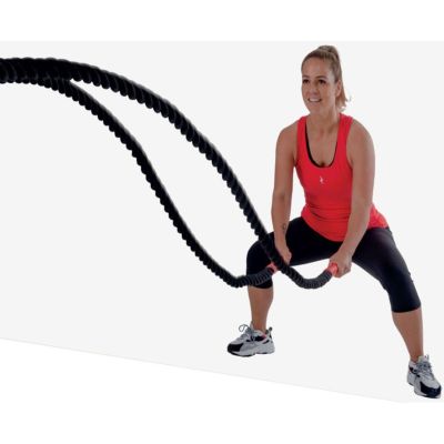 25. CROSSFIT 9M PURE 2 VERBESSERUNGS-TRAININGSSEIL
