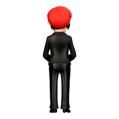 5. MINIX ROCKY – ADRIAN PENNINO