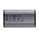 5. ADATA Elite SE880 1TB Graue externe SSD-Festplatte