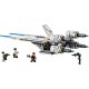 20. LEGO Star Wars 75399 Rebellen-U-Wing-Jäger