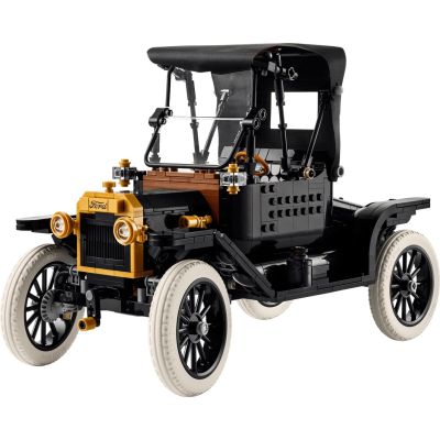 3. LEGO Icons 11376 - Ford Modell T