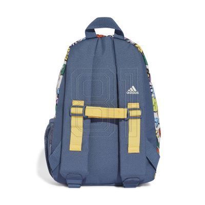 3. adidas LK Bubbles Jr IZ1504 Rucksack