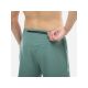 4. MILLET INTENSE ESSENTIAL SHORT M grüne Shorts