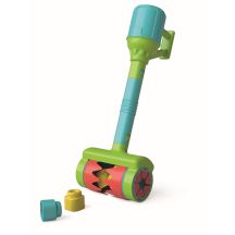 Clementoni Set - Clemmy Sensory Staubsauger