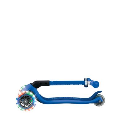 7. JUNIOR FOLDABLE LIGHTS Dreiradroller (437-300-3)