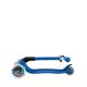 7. JUNIOR FOLDABLE LIGHTS Dreiradroller (437-300-3)
