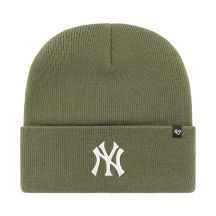 Grüne New York Yankees Mütze B-HYMKR17ACE-MS 15121344