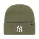 Grüne New York Yankees Mütze B-HYMKR17ACE-MS 15121344