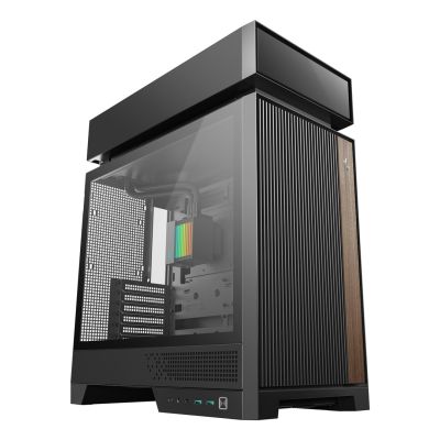 DeepCool CL6600 Gehäuse