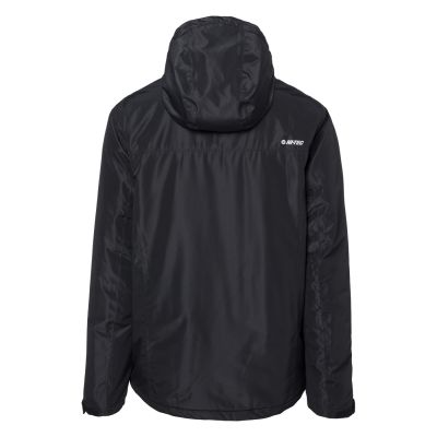 2. Herren MAKITO II Jacke
