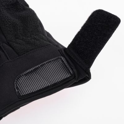 11. SHELDER Herrenhandschuhe