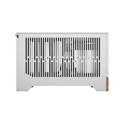 6. Fractal Design Terra Small Form Factor (SFF) Silber